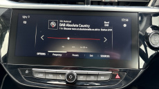 Vauxhall Corsa 1.2 Turbo Elite Nav Premium 5dr Petrol Hatchback